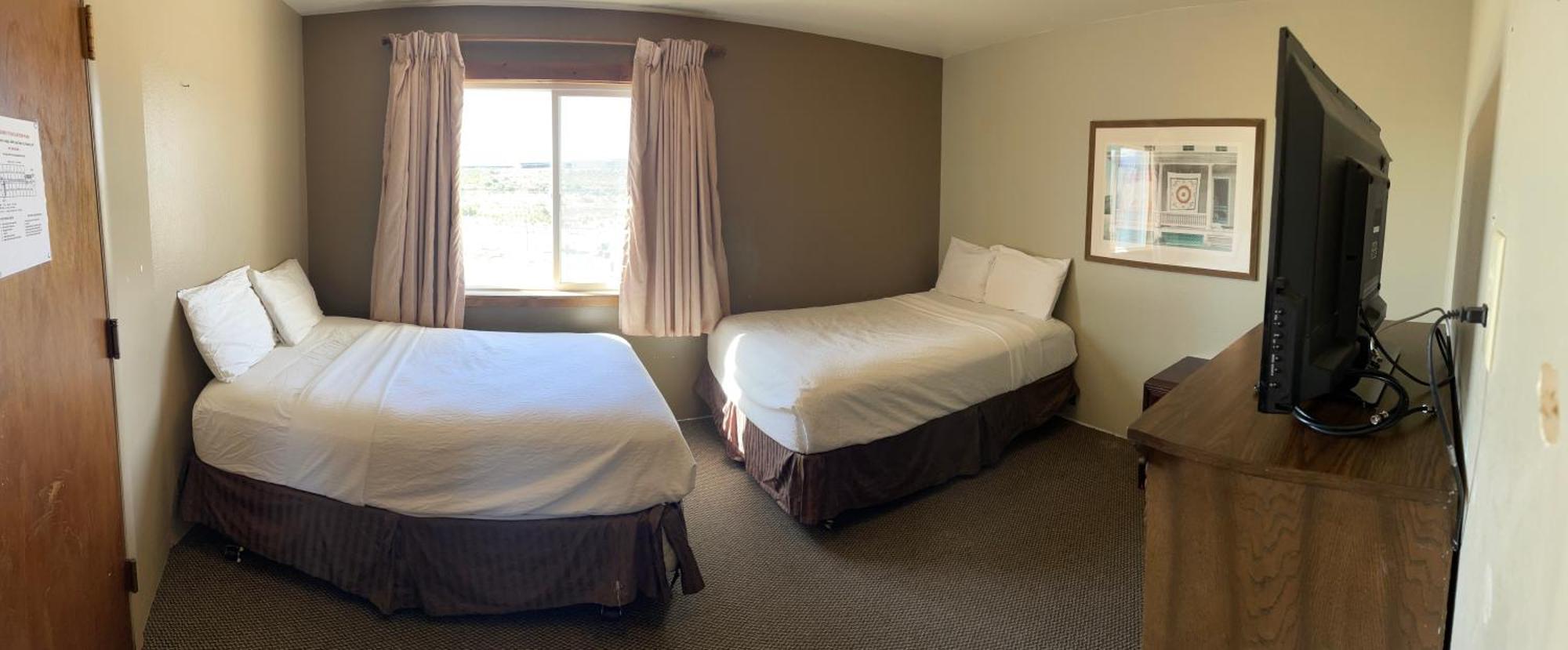 Rawlins Western Lodge Eksteriør bilde